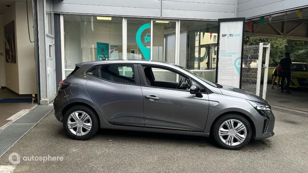 Clio 1.0 TCe 90ch Evolution - 24 2024 occasion 64140 Bill&egrave;re