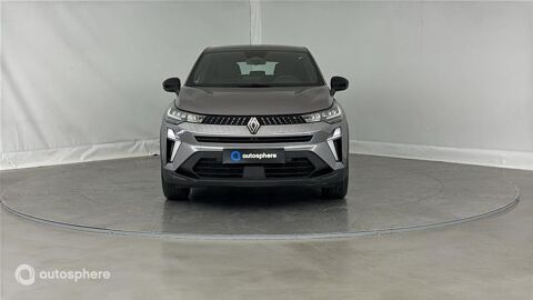 Captur 1.8 E-Tech full hybrid 160ch Evolution - 25 2025 occasion 59640 Dunkerque