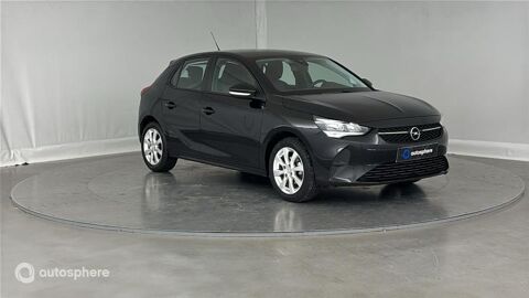 Corsa 1.2 75ch Edition 2022 occasion 77100 Meaux