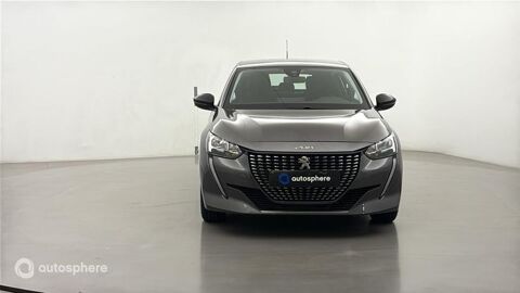 208 1.2 PureTech 75ch S&S Active Pack 2023 occasion 79000 Niort