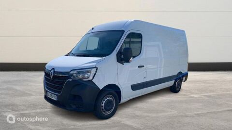 Annonce voiture Renault Master 25999 €