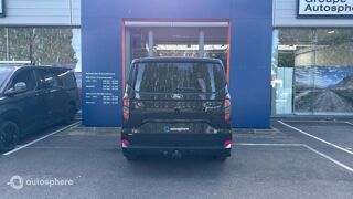 Tourneo VP 340 L1H1 2.5 Duratec 232ch Hybride rechargeable Titanium CVT 2026 occasion 59400 Cambrai