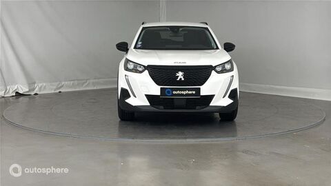 2008 1.2 PureTech 100ch S&S Style 2022 occasion 60740 Saint-Maximin