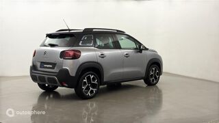 C3 Aircross PureTech 130ch S&S Shine Pack EAT6 2023 occasion 86000 Poitiers