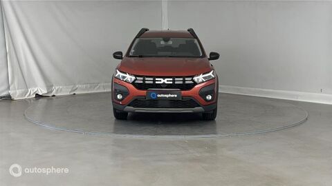 Jogger 1.0 ECO-G 100ch SL Extreme+ 7 places 2023 occasion 02200 Soissons