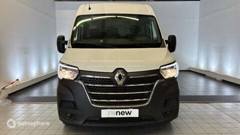 Master F3500 L2H2 2.3 dCi 135ch Grand Confort E6 2022 occasion 13127 Vitrolles