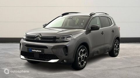 Citro&euml;n C5 aircross 1.2 Hybride 145ch MAX boite automatique 2025 occasion Niort 79000