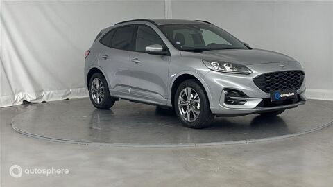 Kuga 2.5 Duratec 225ch PHEV ST-Line X BVA 2023 occasion 08000 Charleville-M&eacute;zi&egrave;res