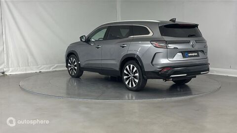 Espace 1.2 E-Tech full hybrid 200ch Techno 7 places - 24 2025 occasion 51000 Ch&acirc;lons-en-Champagne