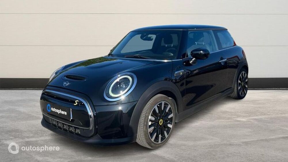 Cooper SE 184ch Essential BVA 5CV 2023 occasion 13700 Marignane