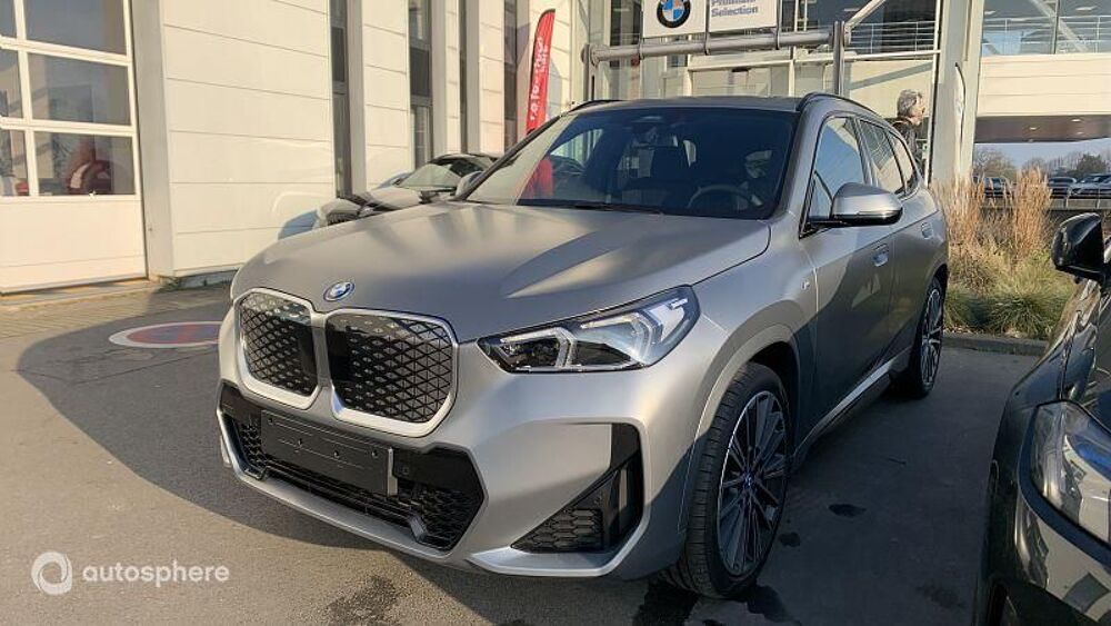 X1 ixDrive30 313ch M Sport 2025 occasion 59650 Villeneuve-d'Ascq