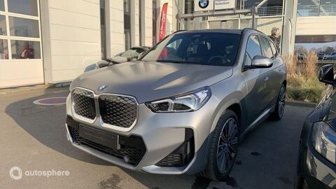 BMW X1 ixDrive30 313ch M Sport 2025 occasion Villeneuve-d'Ascq 59650