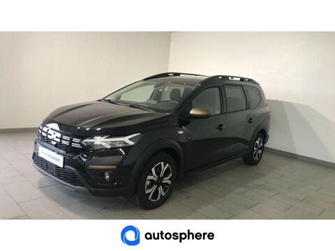 Dacia Jogger 1.0 ECO-G 100ch Extreme+ 7 places 2024 occasion Mexy 54135