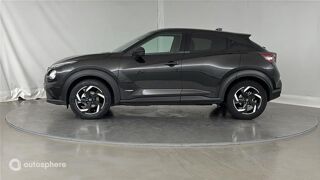 Juke 1.6 Hybrid 143ch N-Connecta 2023.5 2024 occasion 59160 Lomme