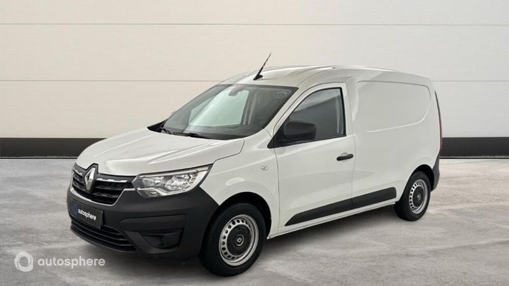 Express 1.3 TCe 100ch Confort 22 2024 occasion 02300 Chauny
