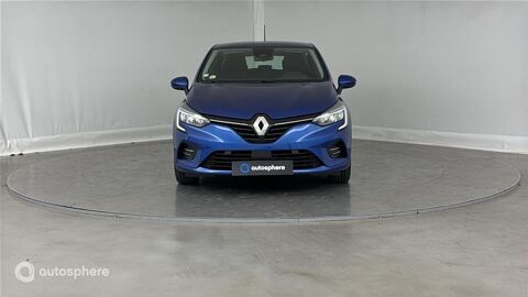 Clio 1.5 Blue dCi 85ch Business 2020 occasion 57200 Sarreguemines
