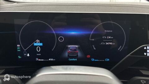 Austral 1.3 TCe mild hybrid 160ch Techno esprit Alpine auto - 24 2024 occasion 59640 DUNKERQUE