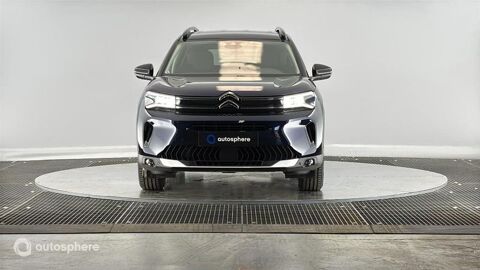 C5 aircross 1.5 BlueHDi 130ch MAX boite automatique 2025 occasion 03110 Charmeil