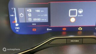 C5 aircross 1.5 BlueHDi 130ch MAX boite automatique 2025 occasion 79000 Niort