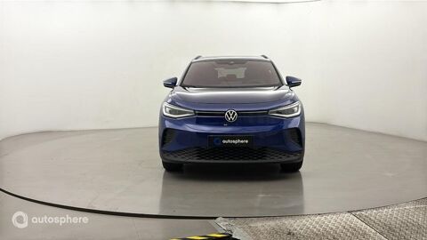 ID.4 286ch Pro 77 kWh Life Max 2025 occasion 16430 Champniers