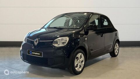 Annonce voiture Renault Twingo 10299 €