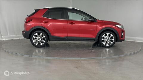 Stonic 1.0 T-GDi 120ch ISG Design Euro6d-T 2019 occasion 62800 LIEVIN