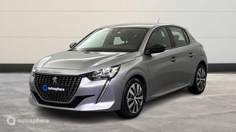 Peugeot 208 1.2 PureTech 75ch S&S Active Pack 2023 occasion Niort 79000