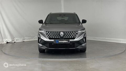 Austral 1.2 E-Tech full hybrid 200ch Techno - 25 2025 occasion 57000 Metz