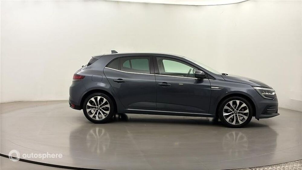 M&eacute;gane 1.5 Blue dCi 115ch Edition One EDC 2021 occasion 16430 Champniers