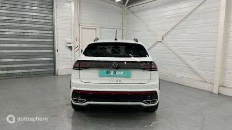 Taigo 1.0 TSI 110ch R-Line DSG7 2023 occasion 64300 ORTHEZ