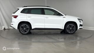 Karoq 1.5 TSI Evo 2 ACT 150ch Sportline DSG7 2025 occasion 62218 Loison-sous-Lens