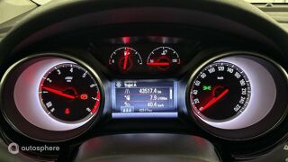 Astra 1.4 Turbo 150ch Innovation Euro6d-T 2019 occasion 54135 Mexy