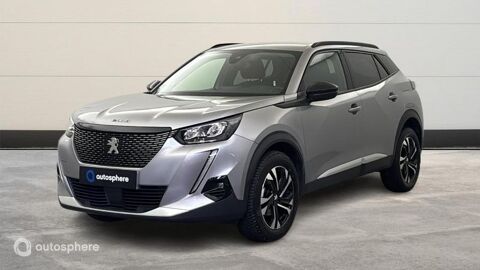 Annonce voiture Peugeot 2008 15299 €