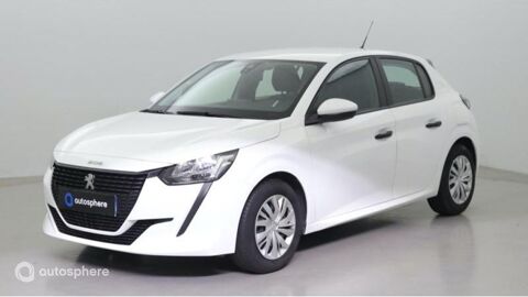 Peugeot 208 1.5 BlueHDi 100 Premium Pack