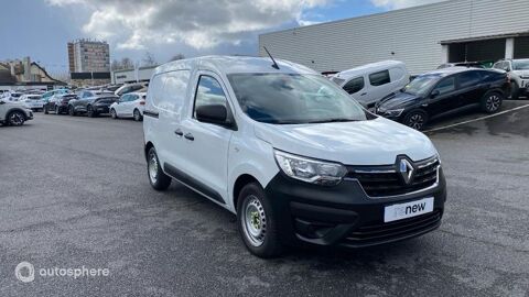 Express 1.5 Blue dCi 75ch Confort 22 2022 occasion 51000 Ch&acirc;lons-en-Champagne