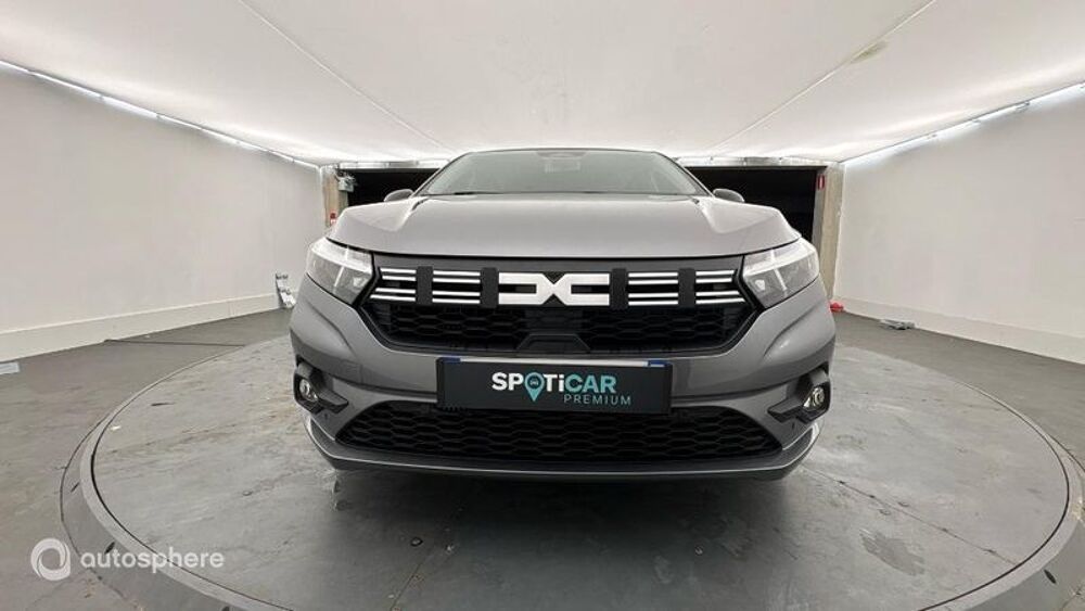 Sandero 1.0 TCe 90ch Journey 2025 occasion 79000 Niort