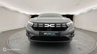 Sandero 1.0 TCe 90ch Journey 2025 occasion 79000 Niort
