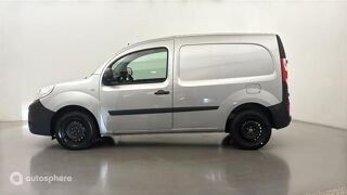 Kangoo 1.5 Blue dCi 95ch Grand Confort 2021 occasion 93250 Villemomble