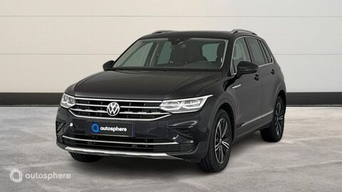 Annonce voiture Volkswagen Tiguan 32299 €