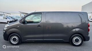 Scudo Standard 2.0 MultiJet 145ch Pro lounge BVA 2022 occasion 59400 Cambrai