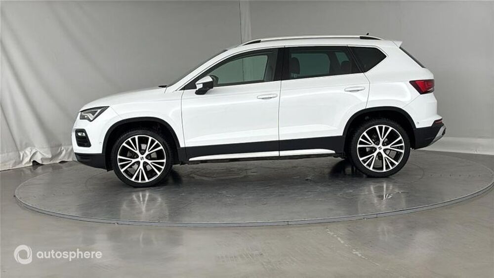 Ateca 1.5 TSI 150ch Start&Stop Xperience DSG 2021 occasion 57100 Thionville