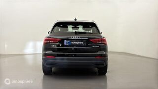 Q3 35 TFSI 150ch Mild Hybrid Design S tronic 7 2019 occasion 86000 Poitiers