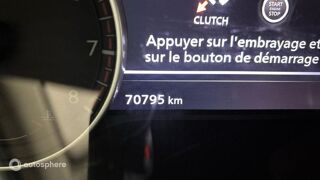 Qashqai 1.3 Mild Hybrid 140ch Visia 2021 occasion 59160 Lomme