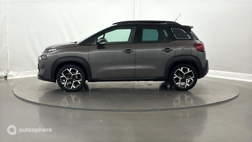 C3 Aircross BlueHDi 120ch S&S Feel Pack Business EAT6 2022 occasion 57100 Thionville