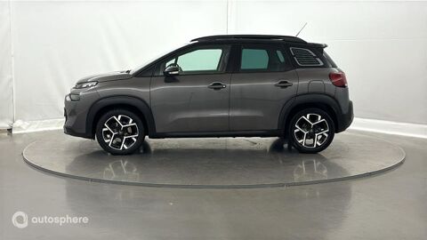 C3 Aircross BlueHDi 120ch S&S Feel Pack Business EAT6 2022 occasion 57100 Thionville