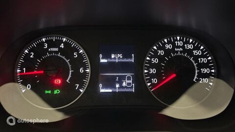 Duster 1.0 ECO-G 100ch Extreme 4x2 2023 occasion 59640 Dunkerque