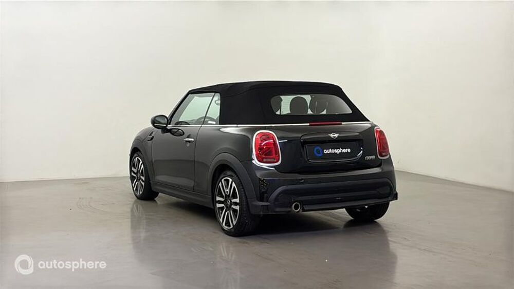 Cooper 136ch Edition Premium Plus BVA7 2023 occasion 86000 Poitiers