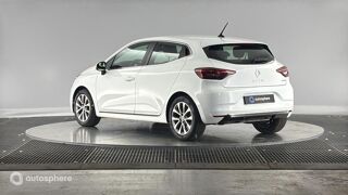 Clio E-Tech 140 Intens 2021 occasion 74200 Thonon-les-Bains