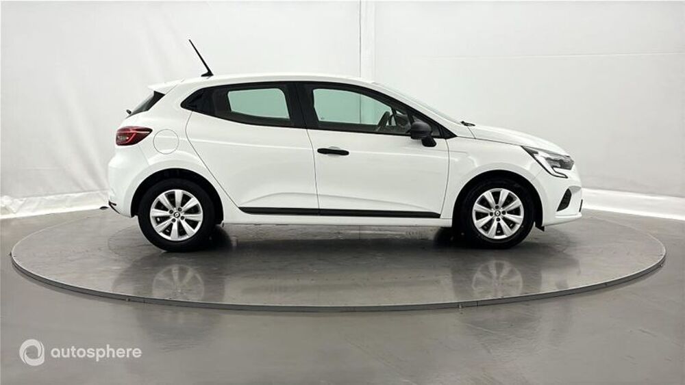 Clio 1.0 SCe 65ch Authentic 2023 occasion 02300 Chauny