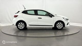 Clio 1.0 SCe 65ch Authentic 2023 occasion 02300 Chauny